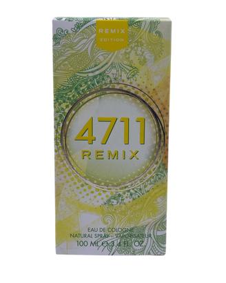 4711 Remix Eau de Cologne 100 ml  fresca-unisex