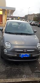 Fiat 500 (2007-2016) - 2012