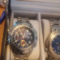 OROLOGIO FILA