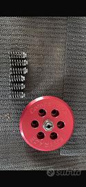 Frizione katrace 6 molle am6