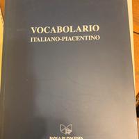 Libro intetessante sul dialetto piacentino