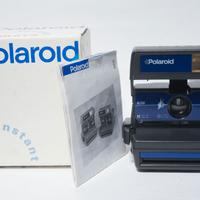 POLAROID 636