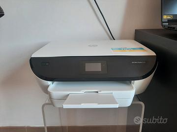 Stampante Multifunzione Fotografica HP ENVY Photo