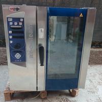 Forno Electrolux AOS101E 10 teglie elettrico