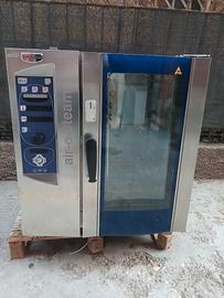Forno Electrolux AOS101E 10 teglie elettrico