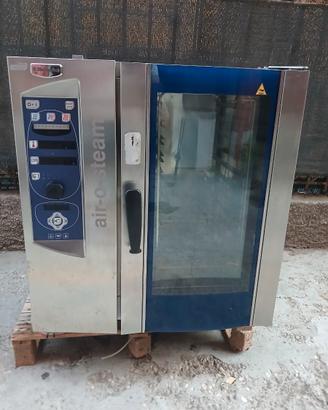 Forno Electrolux AOS101E 10 teglie elettrico