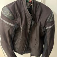 Giubbotto alpinestar M