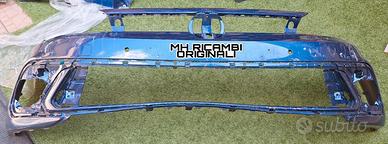 Paraurti Anteriore Originale VW Polo GTI 2G AW