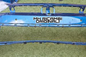 Paraurti Anteriore Originale VW Polo GTI 2G AW