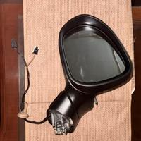 Specchietto Fiat 500x