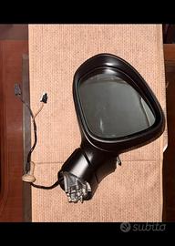 Specchietto Fiat 500x