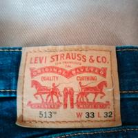 jeans Levis