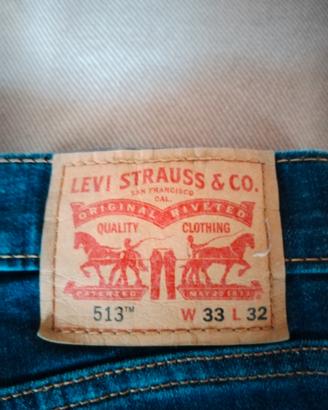 jeans Levis