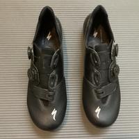 Scarpe Specialized S-Works 6, misura 43 EU, 9.6 US