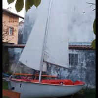 barca a vela deriva mobile 