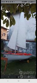 barca a vela deriva mobile 