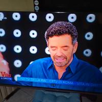 Smart tv Tcl 52 pollici