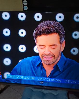 Smart tv Tcl 52 pollici