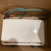 Fornello a gas portatile