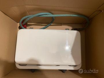 Fornello a gas portatile