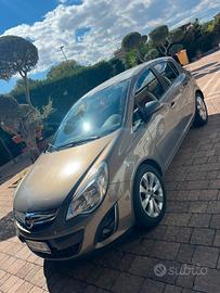 Opel Corsa 1.3 multijet