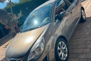 Opel Corsa 1.3 multijet