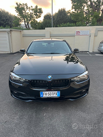 Bmw 316d