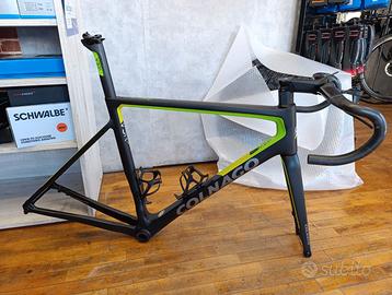 Colnago V4rs kit telaio