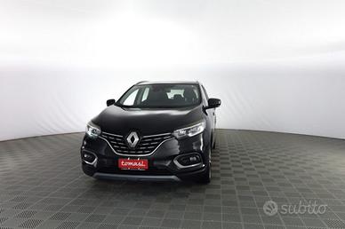 RENAULT Kadjar Kadjar Sport Edition2 Blue dCi 11
