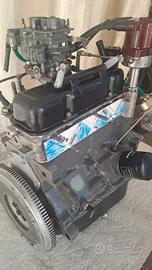 A112 abarth hp58 cc.982 motore