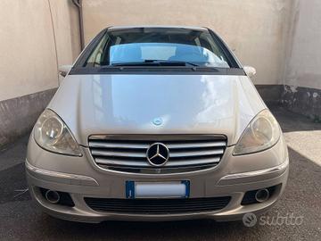 Mercedes-benz A 180 CDI Elegance