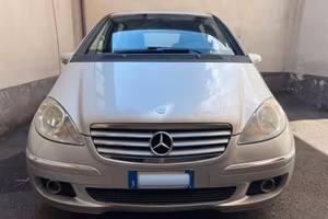 Mercedes-benz A 180 CDI Elegance