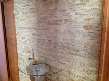 Rivestire con la pietra