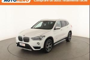 BMW X1 TA45646