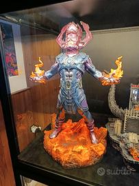 Sideshow Galactus Maquette 1/4