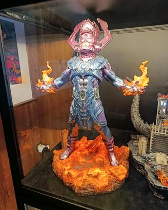 Sideshow Galactus Maquette 1/4