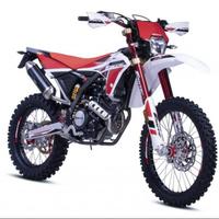 FANTIC MOTOR 50 Enduro Casa ...