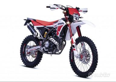 FANTIC MOTOR 50 Enduro Casa ...