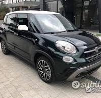 Fiat 500l 2020 come ricambi c2533