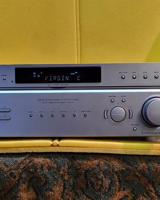 Ricevitore AV Sony STR-DE497P rds 5.1 Dolby Digita