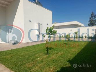 Villa o villino Siracusa [Cod. rif 3210124ARG]