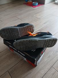 scarpe da lavoro U Power