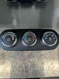 COMANDI CLIMA JEEP RENEGADE