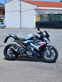 BMW S 1000 R