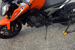 KTM 790 Duke - 2019