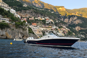 Jeanneau cap camarat 925 wa