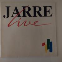 LP Jarre Live