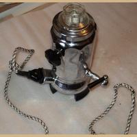 Macchina da caffe da collezione