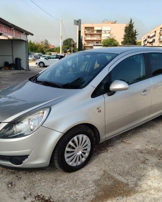 Opel Corsa 1.3 CDTI 75CV ecoFLEX 5 porte Edition