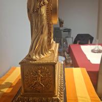 orologio da appoggio antico